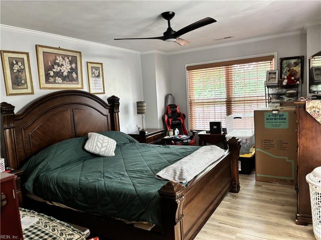 102 Elmington WAY, Suffolk, VA 23434