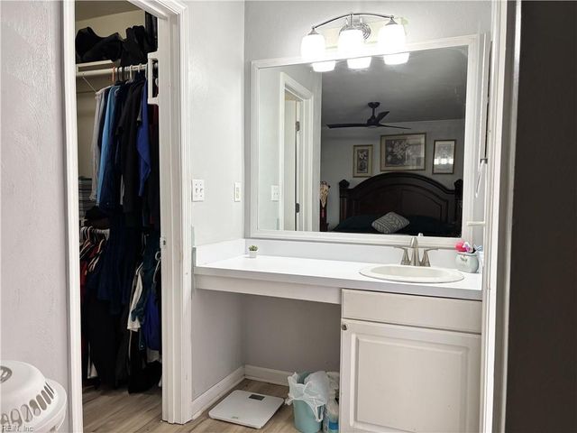 102 Elmington WAY, Suffolk, VA 23434