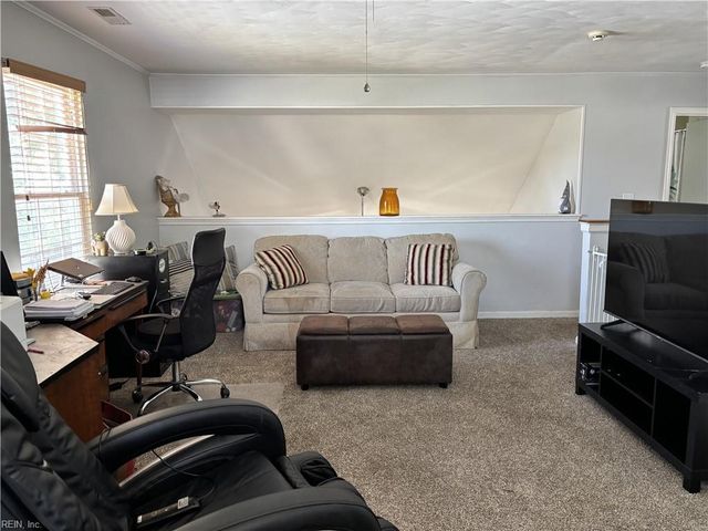 102 Elmington WAY, Suffolk, VA 23434