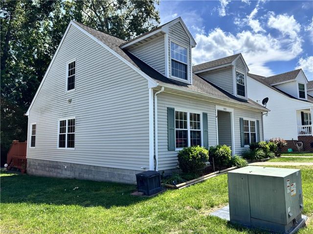 102 Elmington WAY, Suffolk, VA 23434