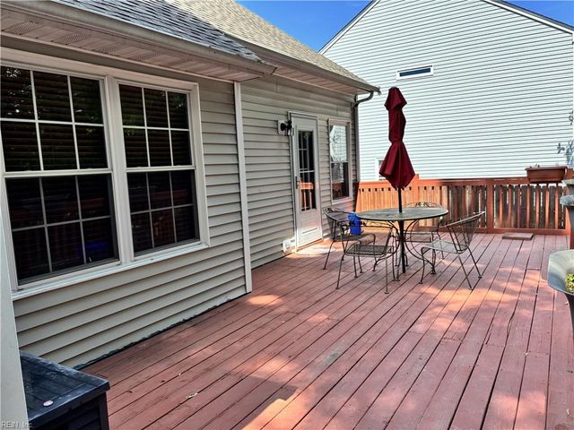 102 Elmington WAY, Suffolk, VA 23434
