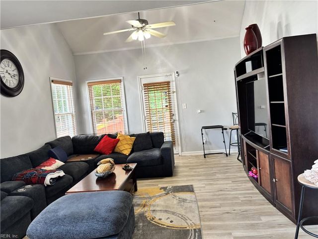 102 Elmington WAY, Suffolk, VA 23434