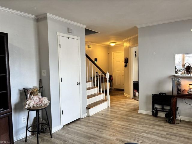 102 Elmington WAY, Suffolk, VA 23434