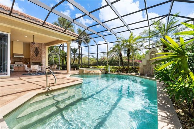 20421 Chapel TRCE, Estero, FL 33928