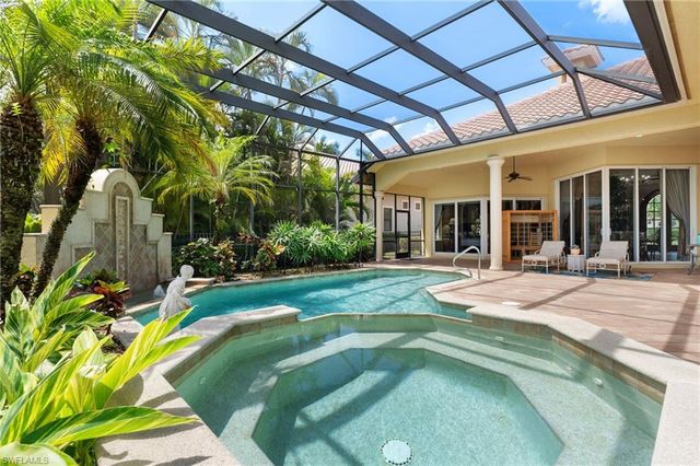 20421 Chapel TRCE, Estero, FL 33928