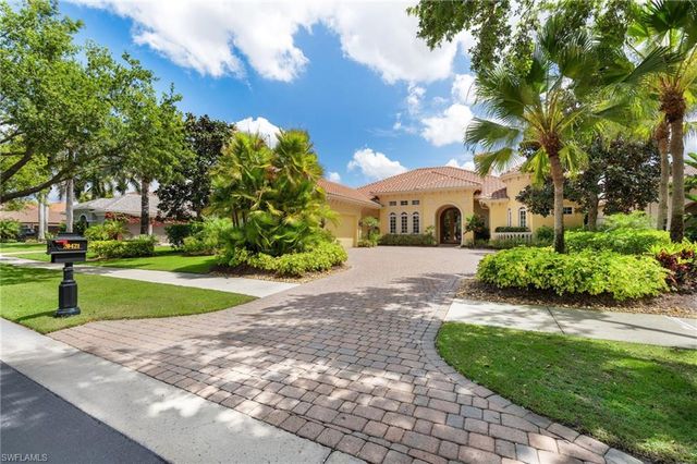 20421 Chapel TRCE, Estero, FL 33928