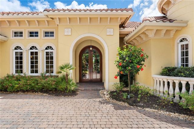 20421 Chapel TRCE, Estero, FL 33928