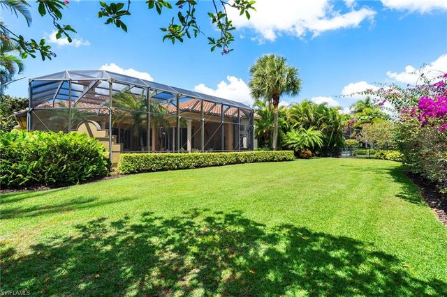 20421 Chapel TRCE, Estero, FL 33928