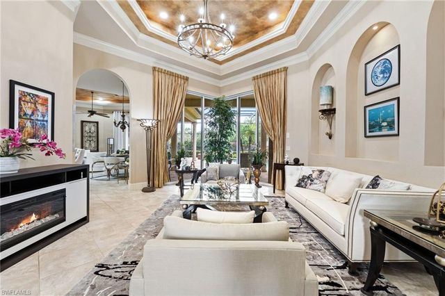 20421 Chapel TRCE, Estero, FL 33928