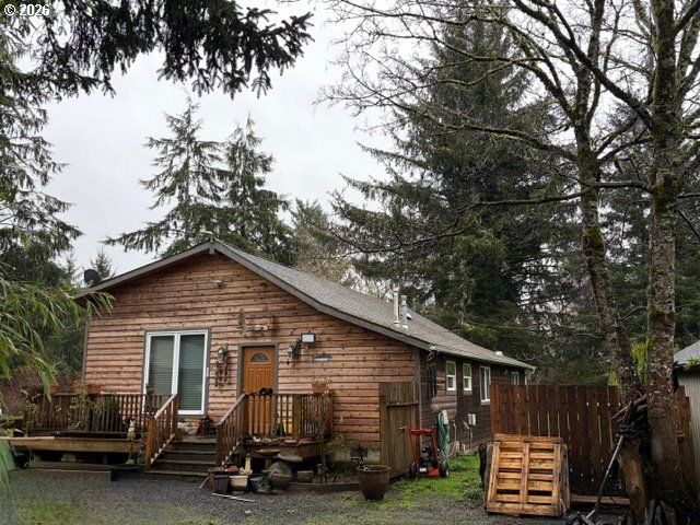 84949 HIGHWAY 101, Seaside, OR 97138