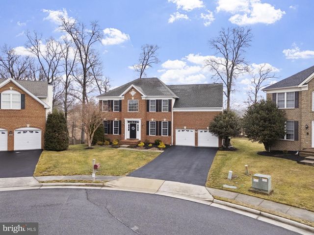 108 NORFOLK CT, Winchester, VA 22602