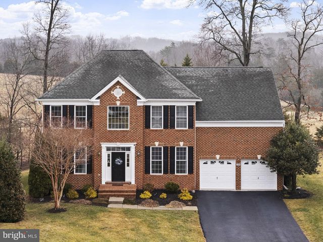 108 NORFOLK CT, Winchester, VA 22602