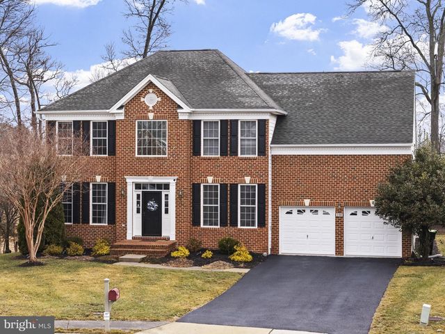 108 NORFOLK CT, Winchester, VA 22602