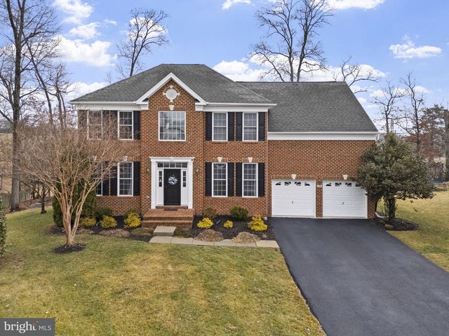 108 NORFOLK CT, Winchester, VA 22602