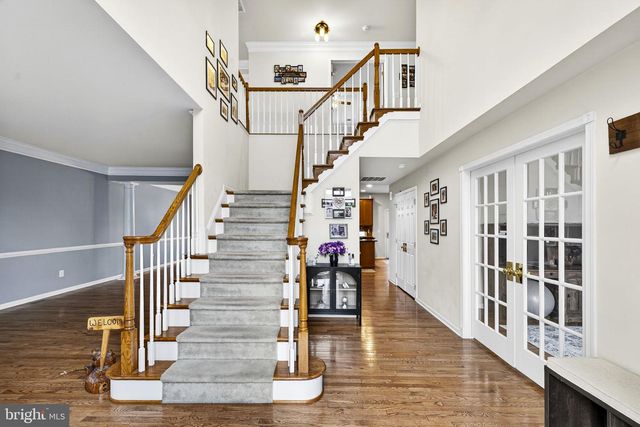 108 NORFOLK CT, Winchester, VA 22602