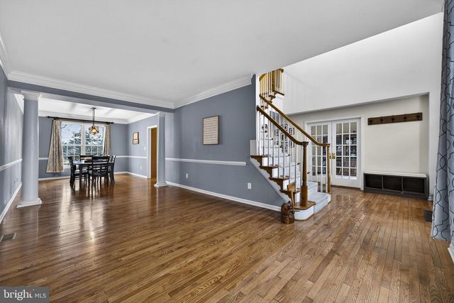 108 NORFOLK CT, Winchester, VA 22602