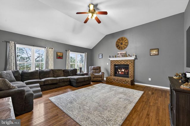 108 NORFOLK CT, Winchester, VA 22602