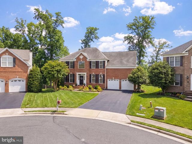 108 NORFOLK CT, Winchester, VA 22602