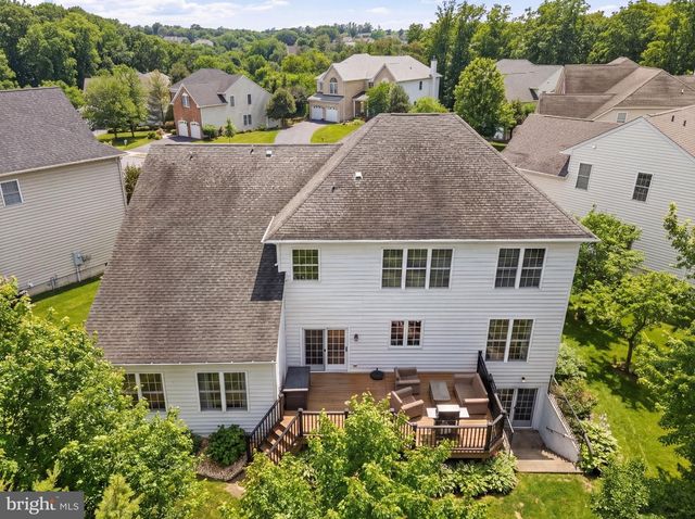 108 NORFOLK CT, Winchester, VA 22602