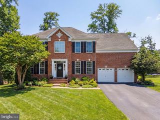 108 NORFOLK CT, Winchester, VA 22602