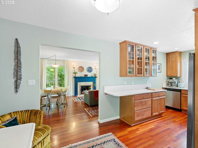 3145 N WATTS St, Portland, OR 97217