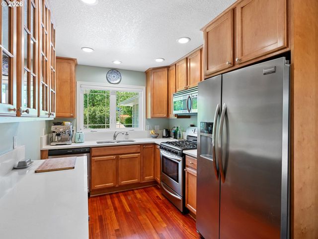 3145 N WATTS St, Portland, OR 97217