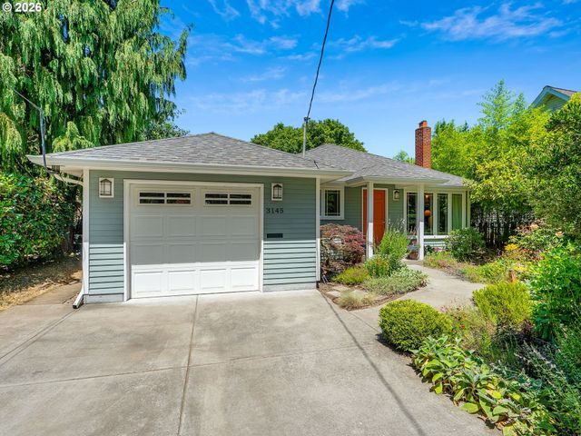 3145 N WATTS St, Portland, OR 97217