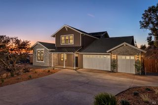 3823 Parker Hill Rd, Santa Rosa, CA 95404