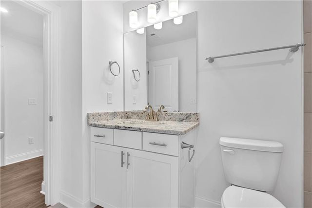 1114 Low Water Crossing NW, Acworth, GA 30101