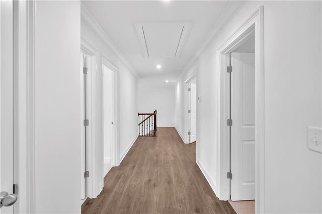 1114 Low Water Crossing NW, Acworth, GA 30101