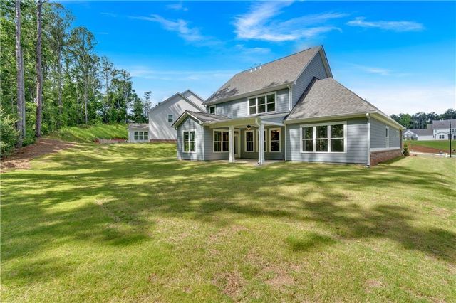 1114 Low Water Crossing NW, Acworth, GA 30101