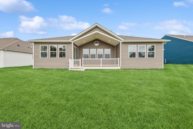 28572 BLOSSOM LN, Milton, DE 19968