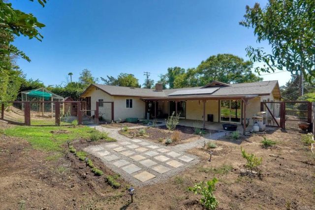 935 Tanya Lane, Fallbrook, CA 92028