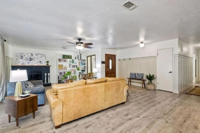 935 Tanya Lane, Fallbrook, CA 92028