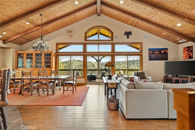 865 Marin, Lake Arrowhead, CA 92352