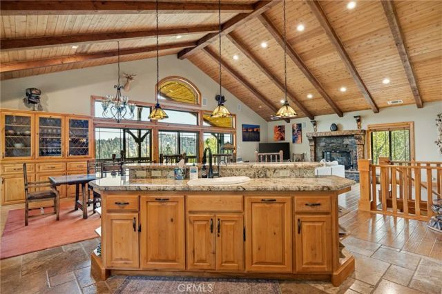 865 Marin, Lake Arrowhead, CA 92352
