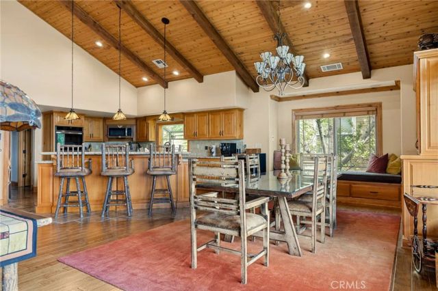 865 Marin, Lake Arrowhead, CA 92352
