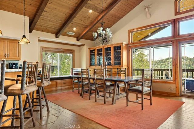 865 Marin, Lake Arrowhead, CA 92352