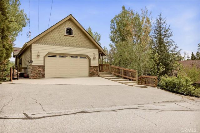 865 Marin, Lake Arrowhead, CA 92352