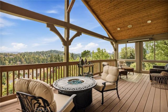 865 Marin, Lake Arrowhead, CA 92352