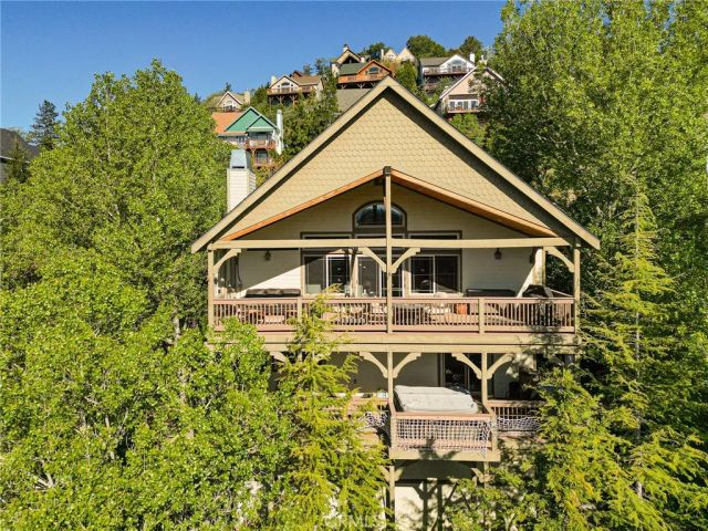 865 Marin, Lake Arrowhead, CA 92352