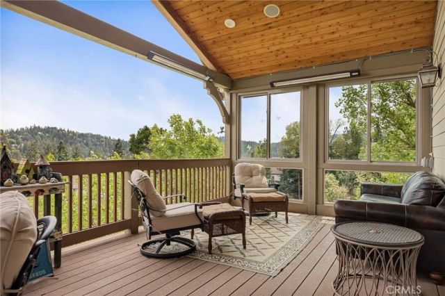 865 Marin, Lake Arrowhead, CA 92352