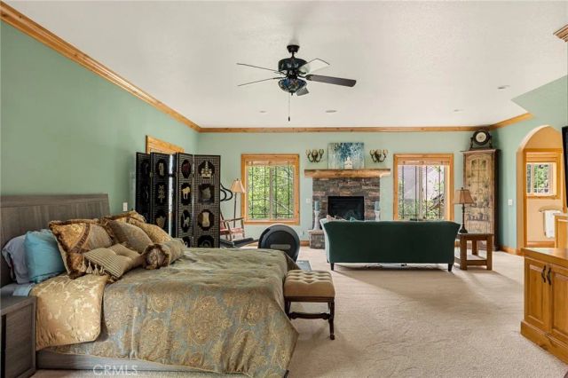 865 Marin, Lake Arrowhead, CA 92352