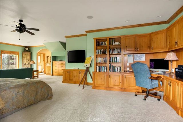 865 Marin, Lake Arrowhead, CA 92352