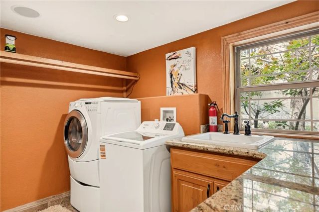 865 Marin, Lake Arrowhead, CA 92352