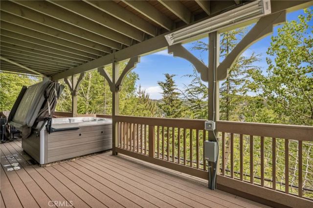 865 Marin, Lake Arrowhead, CA 92352