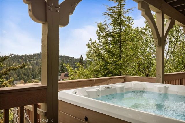 865 Marin, Lake Arrowhead, CA 92352