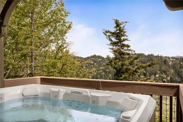 865 Marin, Lake Arrowhead, CA 92352
