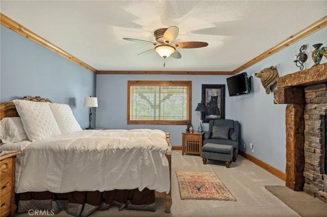 865 Marin, Lake Arrowhead, CA 92352