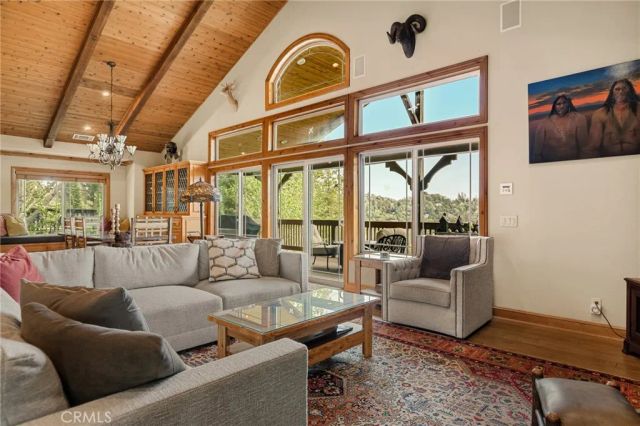 865 Marin, Lake Arrowhead, CA 92352